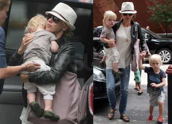 Pictures of Naomi Watts