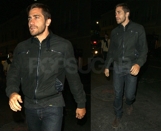 Photos of Jake Gyllenhaal    