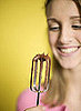 Do You Avoid Baking to Prevent Temptation?