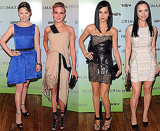 Pictures from Whitney Museum Art Party Including Emilie De Ravin, Leigh Lezark, Maggie Grace, Rachel Zoe, Christina Ricci 2010-06-10 06:30:00