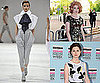 Graduate Fashion Week 2010 Round Up with Winners and Catwalk Reports