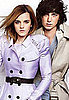 Emma Watson Dating Fellow Burberry Model George Craig