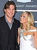 Carrie Underwood Is Not Stressed About Having a Perfect Wedding