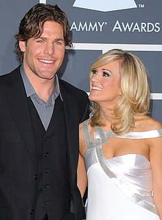 Carrie Underwood Is Not Stressed About Having a Perfect Wedding