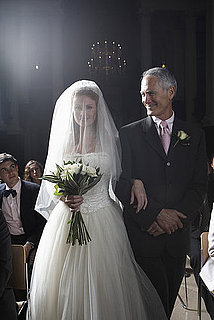 Weird Origins of Wedding Traditions