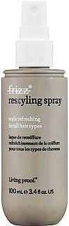 Enter to Win Living Proof No Frizz Restyling Spray! 2010-06-18 23:30:00
