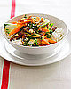Fast and Easy Recipe for Skirt Steak and Bok Choy Stir-Fry