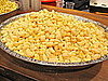 Cheese Puffs: Love Them or Hate Them?