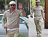 Photos of Brad Pitt