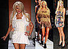 Photos of Paris Hilton