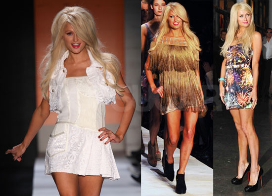 Photos of Paris Hilton Photos of Paris Hilton