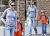 Pictures of SJP and JWB
