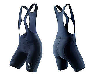 Review of Pearl Izumi W Drop Tail Bib For Cycling