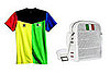 Louis Vuitton and Dolce and Gabbana Go World Cup Crazy