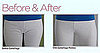 Camelflage Underwear Cover Up a Cameltoe