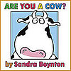 Personalized Sandra Boynton Books