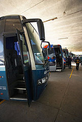 Bus Travel Tips