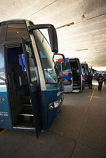Bus Travel Tips