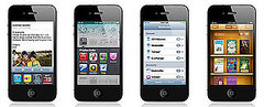 iOS 4 Available Today, June 21 iOS 4 Available Today, June 21
