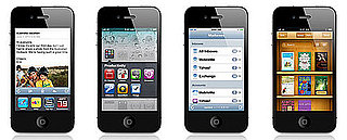 iOS 4 Available Today, June 21