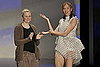 Gisele Bundchen Makes Post-Baby Return to Runway for Colcci