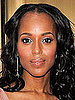Kerry Washington's Makeup at the 2010 Tony Awards