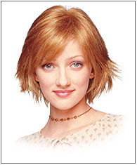 Wigs at Home