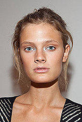 Constance Jablonski on Fashion Designers and Family