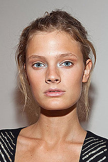 Constance Jablonski on Fashion Designers and Family
