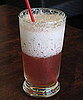 Sloe Gin Fizz Recipe