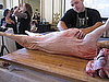 Are You Grossed Out by the Act of Butchering?