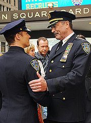 Video Preview of New CBS Show Blue Bloods With Tom Selleck and Bridget Moynahan Video Preview of New CBS Show Blue Bloods With Tom Selleck and Bridget Moynahan