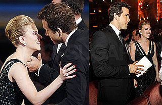 PopSugar Poll: Are You Excited to See Scarlett and Ryan Attending Events Together? 2010-06-14 12:00:00