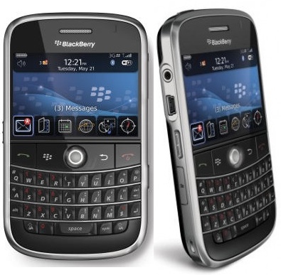 How Many People Use BlackBerry Smartphones?
