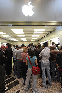 iPhone 4 Preorder Locations