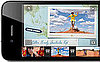 iPhone 4 iMovie App Details