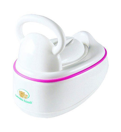 Luvable Friends Grow With Me Potty: Kid Friendly or Are You Kidding? Luvable Friends Grow With Me Potty: Kid Friendly or Are You Kidding?