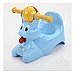 Potty Scotty Riding Potty Chair: Kid Friendly or Are You Kidding?