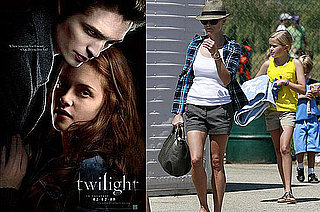 Is Twilight Appropriate For Children?
