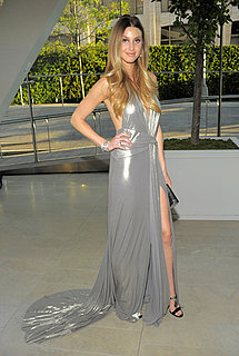 Whitney Port Workout Playlist Full of Coachella Favorites Like Miike Snow, Yeasayer, La Roux, Hot Chip