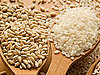 Calories in Whole Grains, 100-Calorie Servings