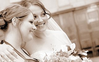 Younger Sister Gets Married First