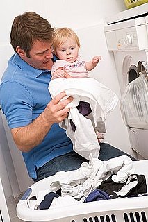 What It's Like to Have a Househusband