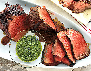 Grilling Recipes Great for Father's Day