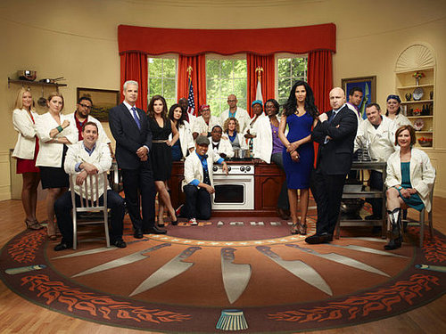 Will You Watch Top Chef Season Seven?