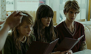 Video Movie Trailer For Never Let Me Go With Keira Knightley, Carey Mulligan, and Andrew Garfield 2010-06-15 16:18:40