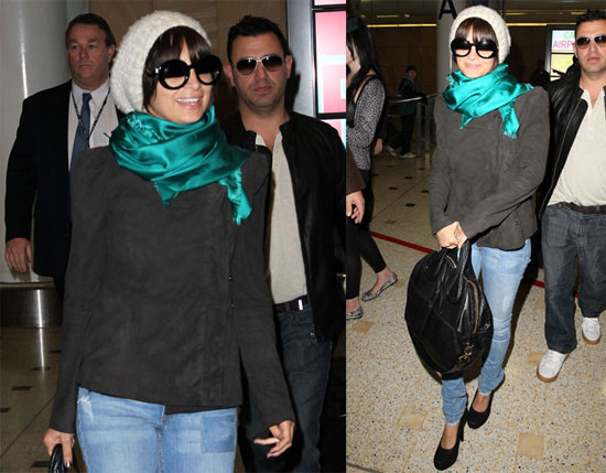Pictures of Nicole Richie