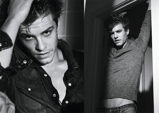 Pictures of Xavier