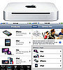 New Mac Mini and Apple Store Apps