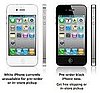 iPhone 4 Preorder Only in Black